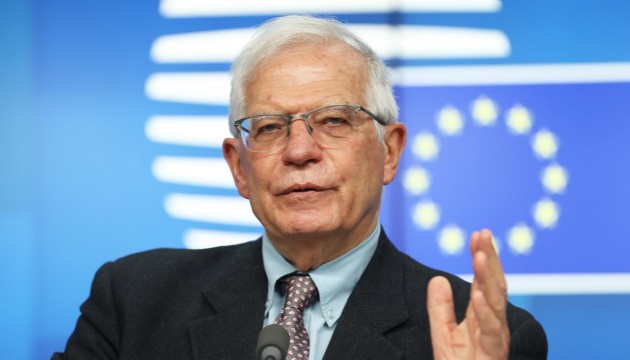 Borrell'den İsrail'e UNRWA tepkisi